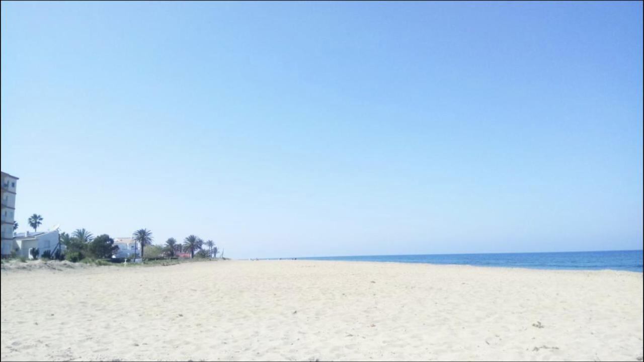 Appartamento Jardines De Las Marinas Con Una Gran Terraza Dénia Esterno foto